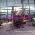 High Productivity Large Log Debarking Machine Wood Debarker